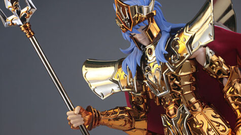 聖闘士聖衣皇級　海皇ポセイドン Amazon.co.jp: TAMASHII NATIONS 聖闘士聖衣皇級 海皇ポセイドン