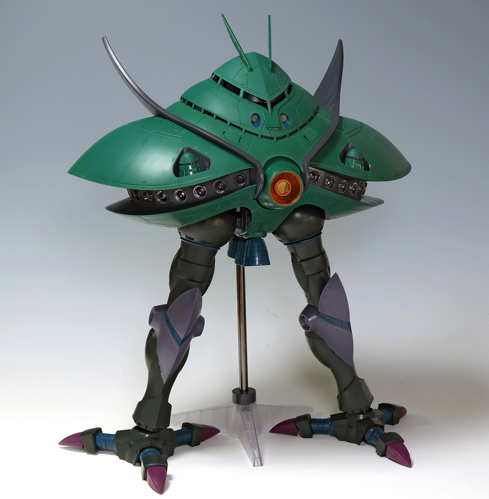 ROBOT魂 ＜SIDE MS＞ MA-08 ビグ・ザム ver. A.N.I.M.E. | 機動