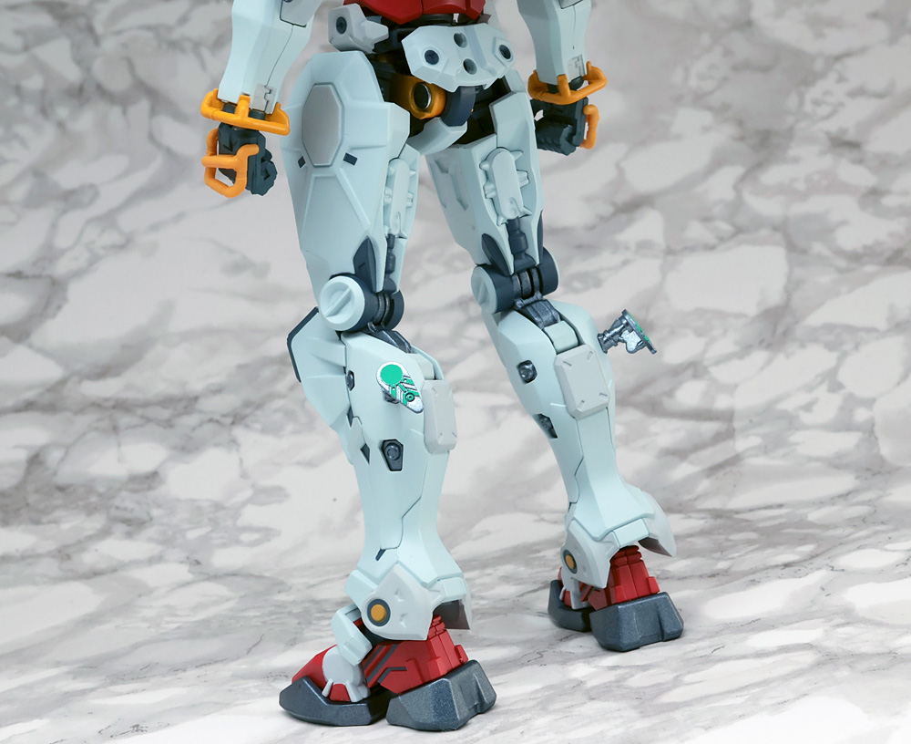 とろ＋ひまつぶし | METAL ROBOT魂[SIDE MS]：白いガンダム